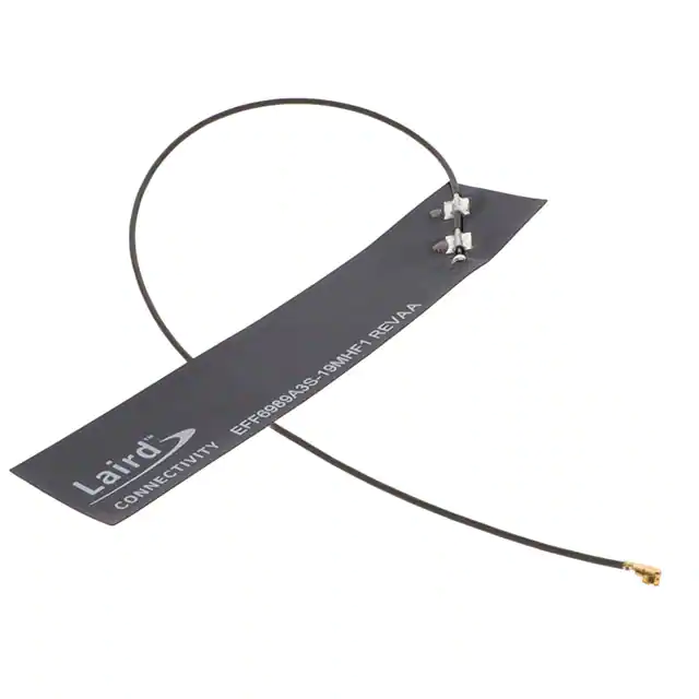 EFF6989A3S-19MHF1 Ezurio electronic component