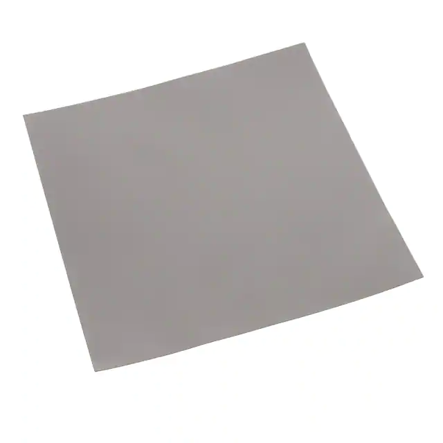 EFG3(02)-120X120T0800 KEMET electronic component