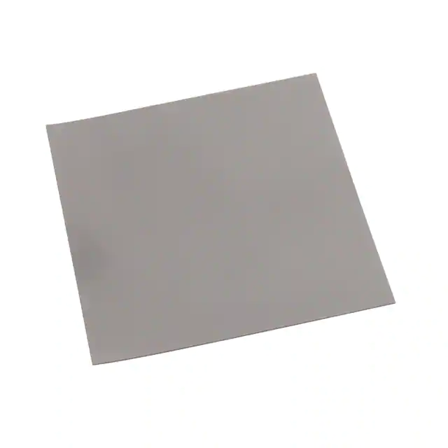 EFG3(03)-80X80T0800 KEMET electronic component