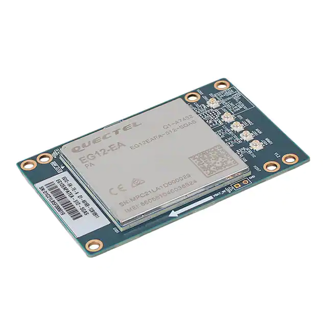 EG12EAPATEA-512-SGAS Quectel electronic component