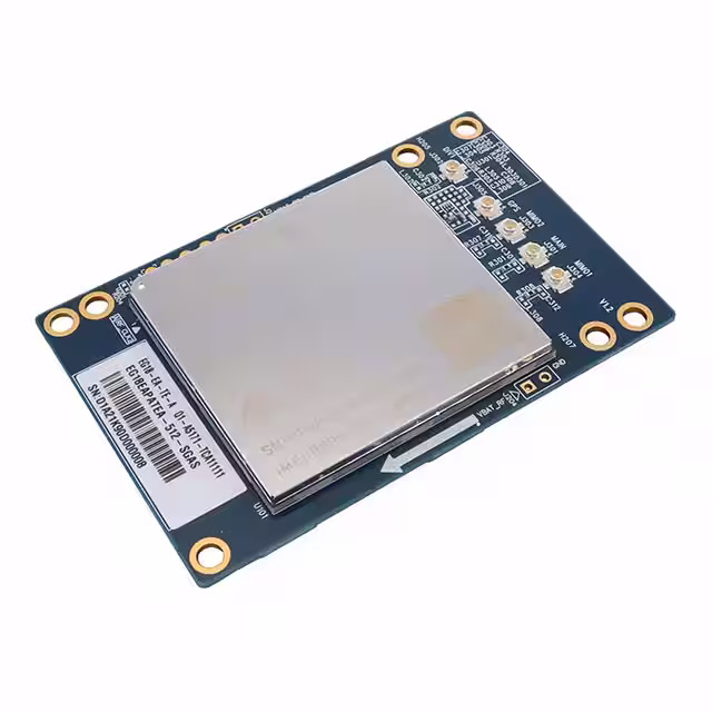 EG18EAPATEA-512-SGAS Quectel electronic component