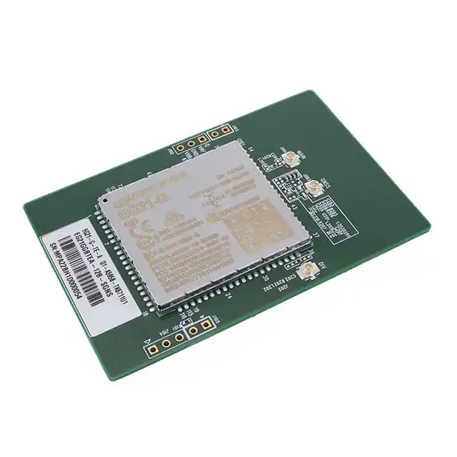 EG21GGBTEA-128-SGNS Quectel electronic component