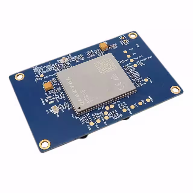 EG91EFBTEA-512-SNND Quectel electronic component