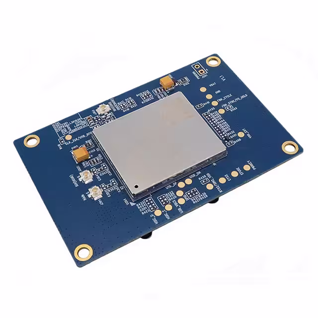 EG91NAFBTEA-512-SGNS Quectel electronic component