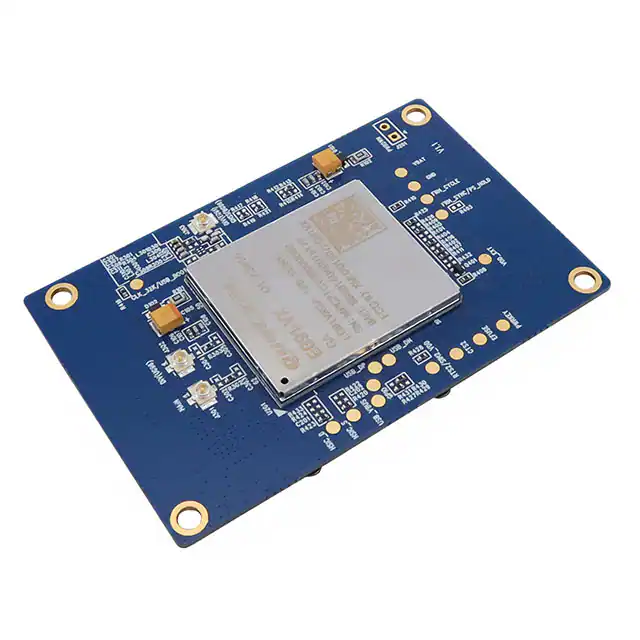 EG91VXGATEA-128-SGNS Quectel electronic component