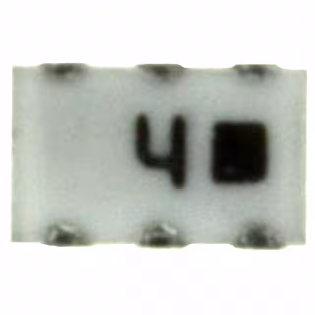 EHF-2BG2450 Panasonic Electronic Components electronic component