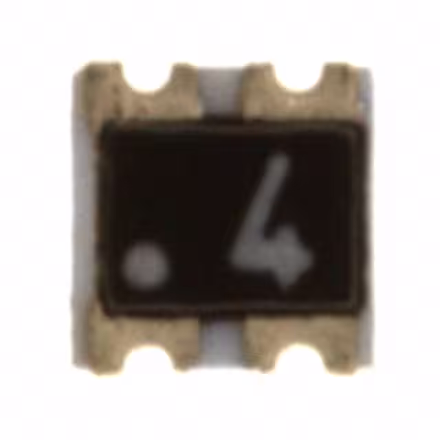 EHF-FD1620 Panasonic Electronic Components electronic component