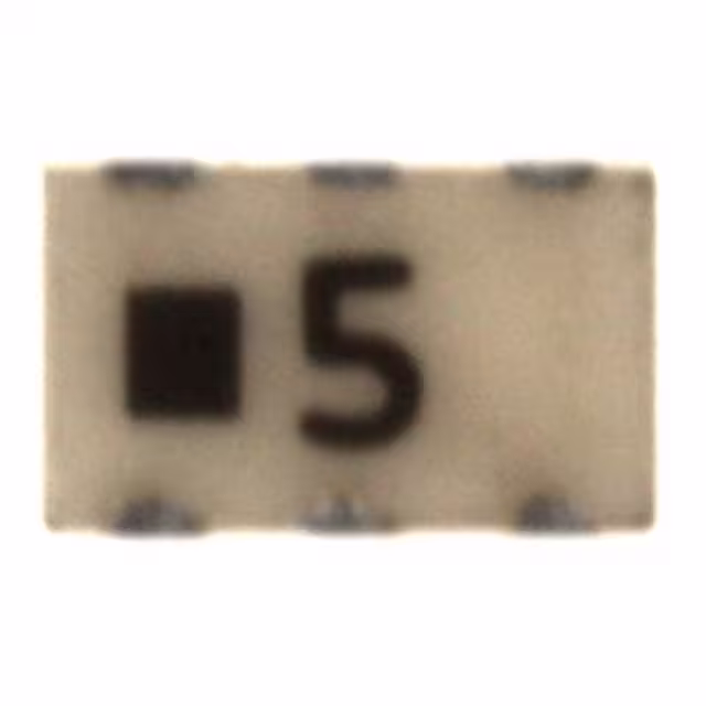 EHF-FD1755T Panasonic Electronic Components electronic component