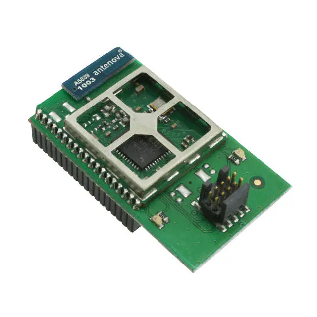 EM351-MOD-ANT-T Silicon Labs electronic component