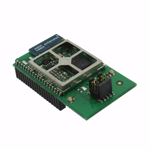 EM351-MOD-LR-ANT-T Silicon Labs electronic component