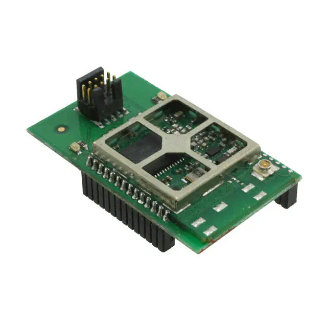 EM351-MOD-LR-RF-T Silicon Labs electronic component