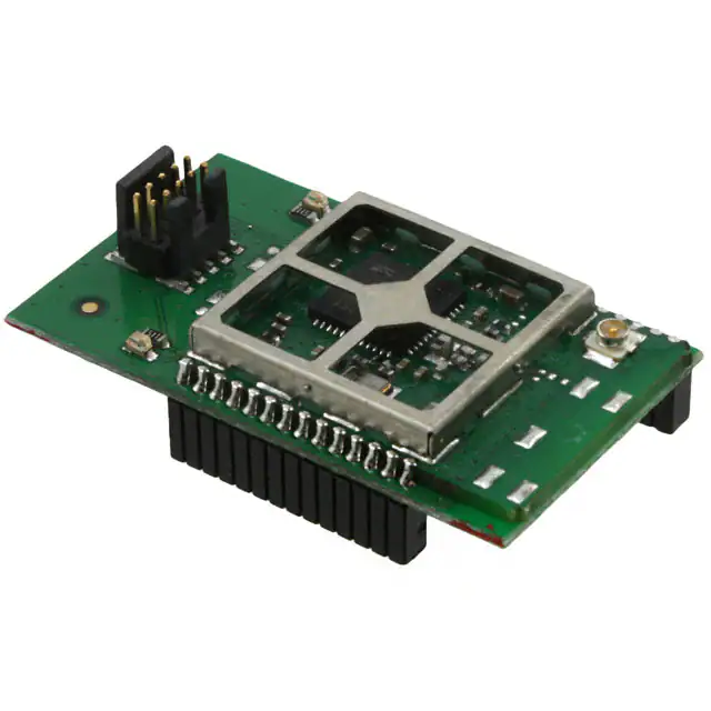 EM351-MOD-RF-T Silicon Labs electronic component