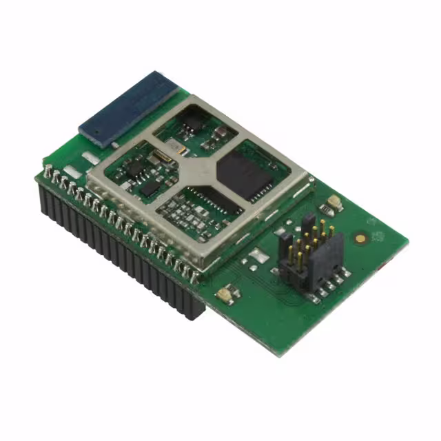 EM357-MOD-LR-ANT-T Silicon Labs electronic component
