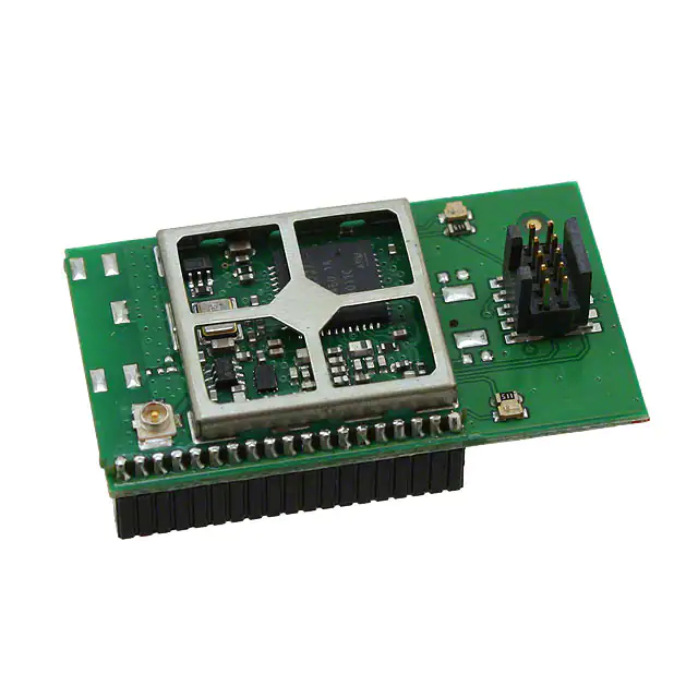 EM357-MOD-LR-RF-TK Silicon Labs electronic component
