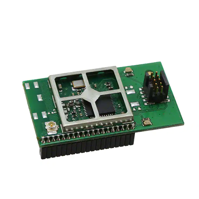EM357-MOD-RF-C Silicon Labs electronic component
