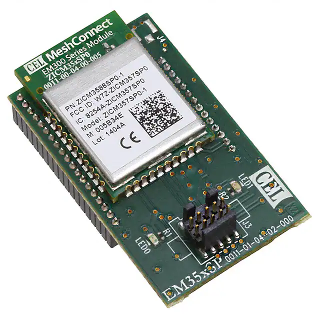 EM3588-M-AN-C-K Silicon Labs electronic component