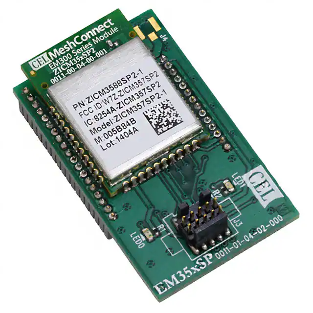 EM3588-MLR-AN-C-K Silicon Labs electronic component