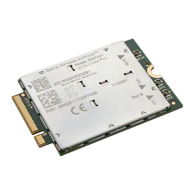 EM7421 Q-M2M-1104681 Sierra Wireless AirLink electronic component