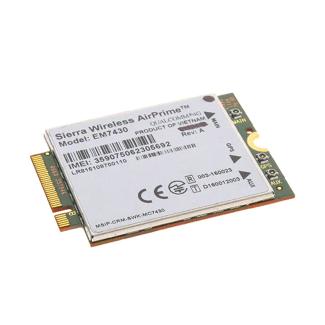 EM7430_1103732 Sierra Wireless AirLink electronic component