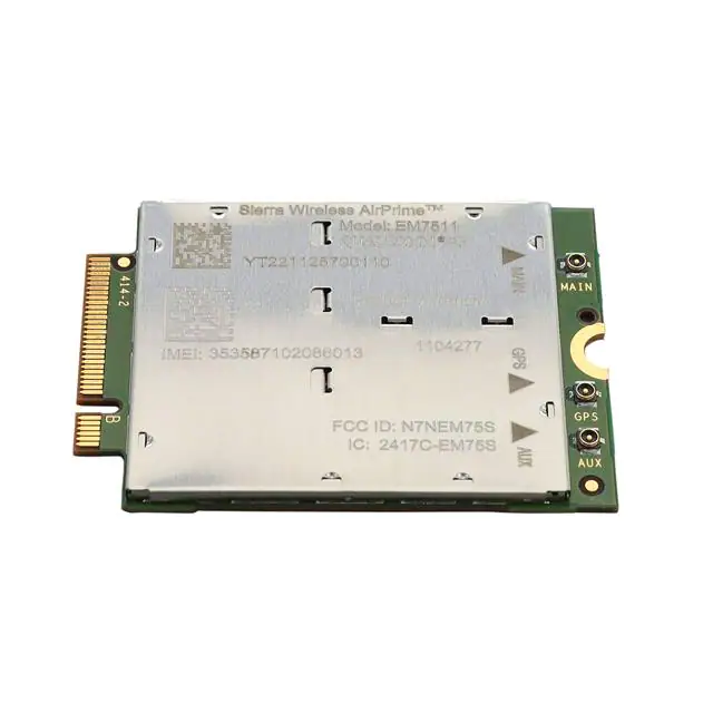 EM7511 (1104277) Sierra Wireless electronic component