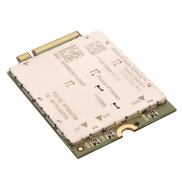 EM7511_1103989 Sierra Wireless AirLink electronic component