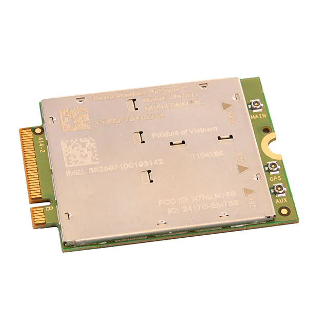 EM7511_1104268 Sierra Wireless AirLink electronic component