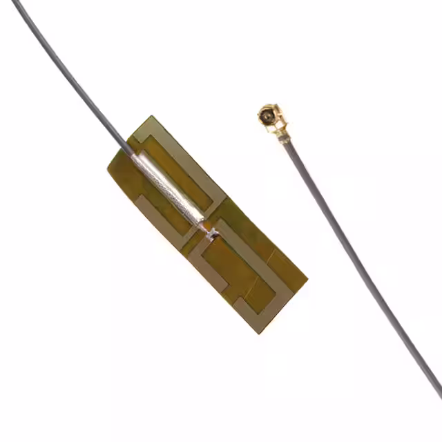 EMF2449A1-33UFL Ezurio electronic component