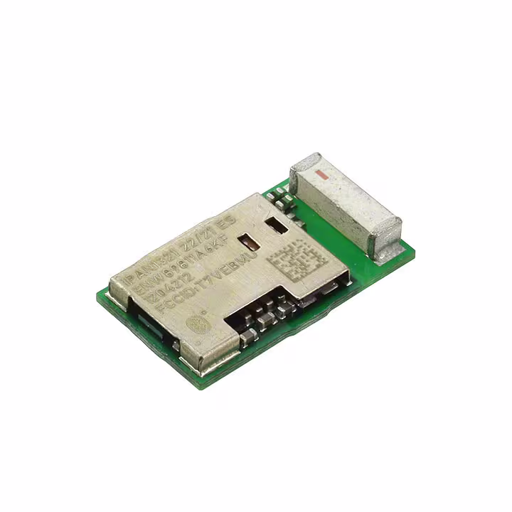 ENW-89811A6KF Panasonic Electronic Components electronic component