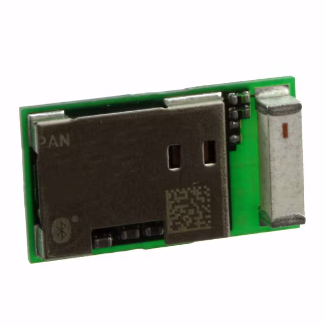 ENW-89811K4CF Panasonic Electronic Components electronic component