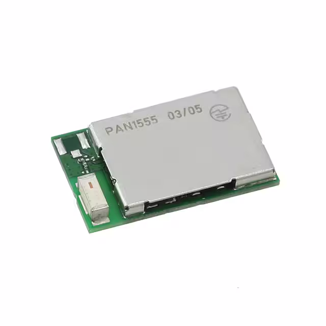 ENW-89815A3KF Panasonic Electronic Components electronic component