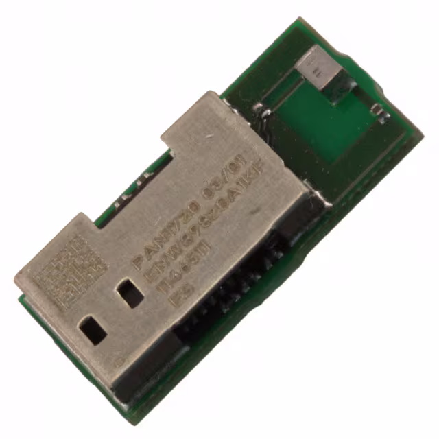 ENW-89820A1KF Panasonic Electronic Components electronic component