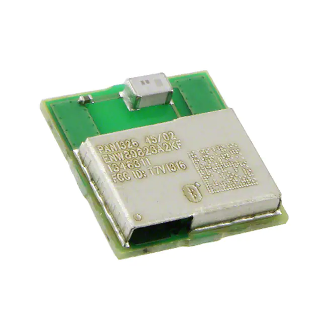 ENW-89823A2KF Panasonic Electronic Components electronic component