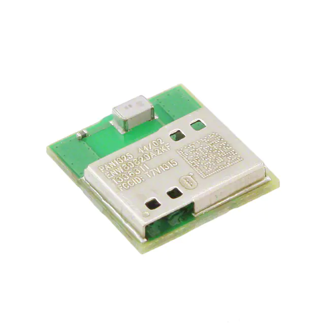 ENW-89829A2KF Panasonic Electronic Components electronic component