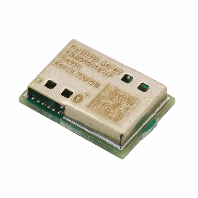 ENW-89829C2JF Panasonic Electronic Components electronic component