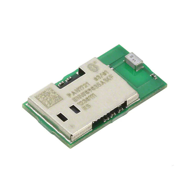 ENW-89835A1KF Panasonic Electronic Components electronic component