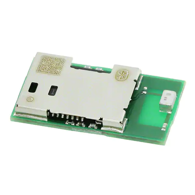 ENW-89835A3KF Panasonic Electronic Components electronic component