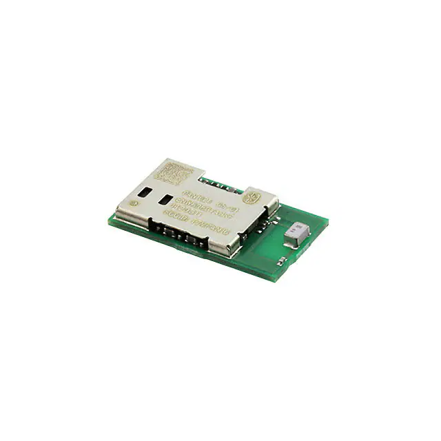 ENW-89837A3KF Panasonic Electronic Components electronic component