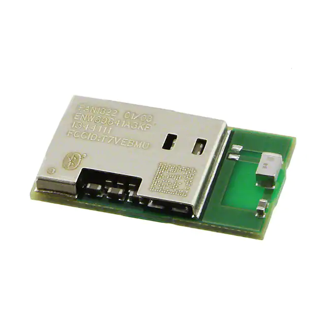 ENW-89841A3KF Panasonic Electronic Components electronic component