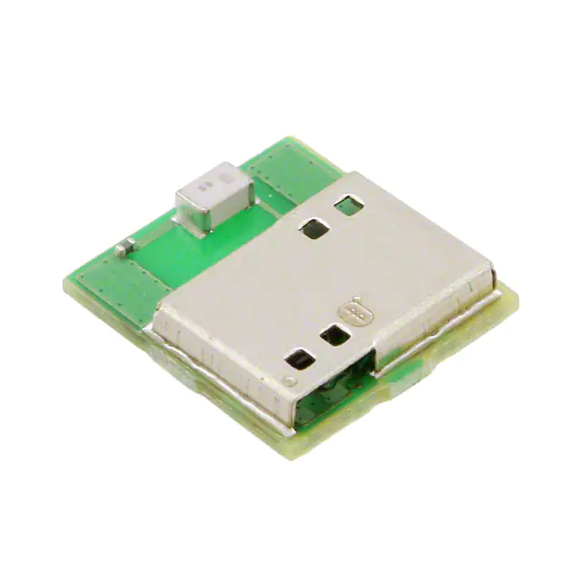 ENW-89842A2KF Panasonic Electronic Components electronic component