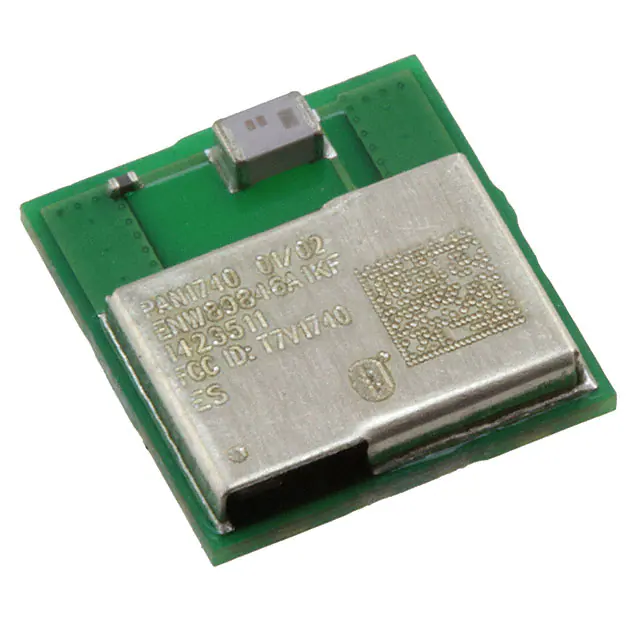 ENW-89846A1KF Panasonic Electronic Components electronic component