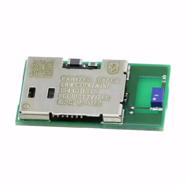 ENW-89847A1KF Panasonic Electronic Components electronic component
