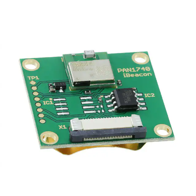 ENW-89849AZKF Panasonic Electronic Components electronic component