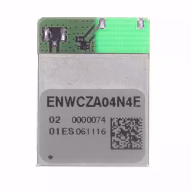 ENW-C9A04N4E Panasonic Electronic Components electronic component