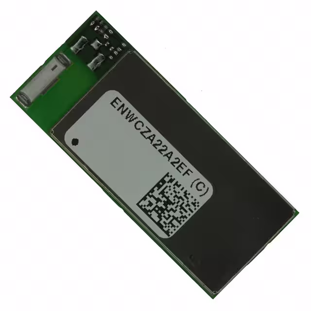 ENW-C9A22A2EFC Panasonic Electronic Components electronic component