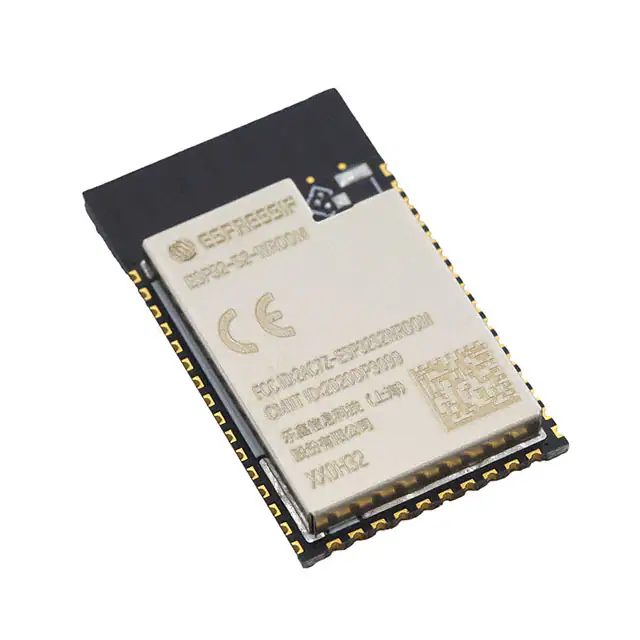 ESP32-S2-WROOM-N4 Espressif Systems electronic component