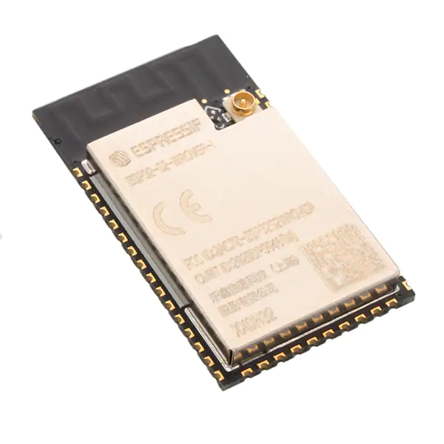ESP32-S2-WROVER-I-N4R2 Espressif Systems electronic component