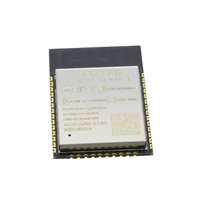 ESP32-SOLO-1-N4 Espressif Systems electronic component