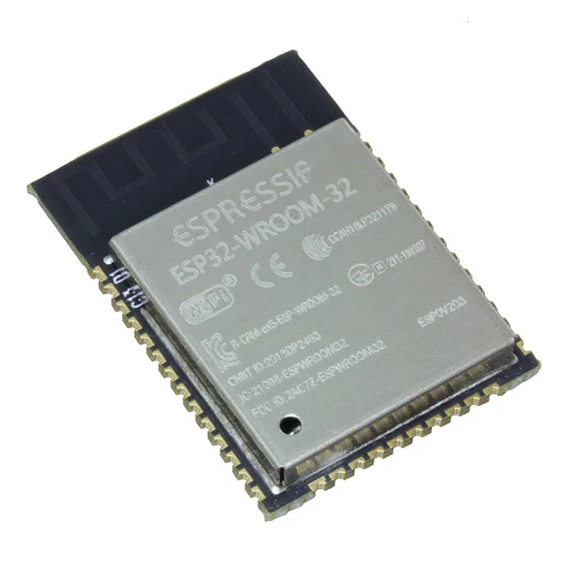 ESP32-WROOM-32-N4 Espressif Systems electronic component