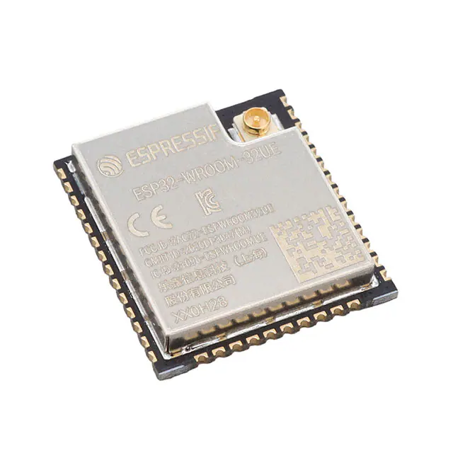 ESP32-WROOM-32UE-N16 Olimex LTD electronic component