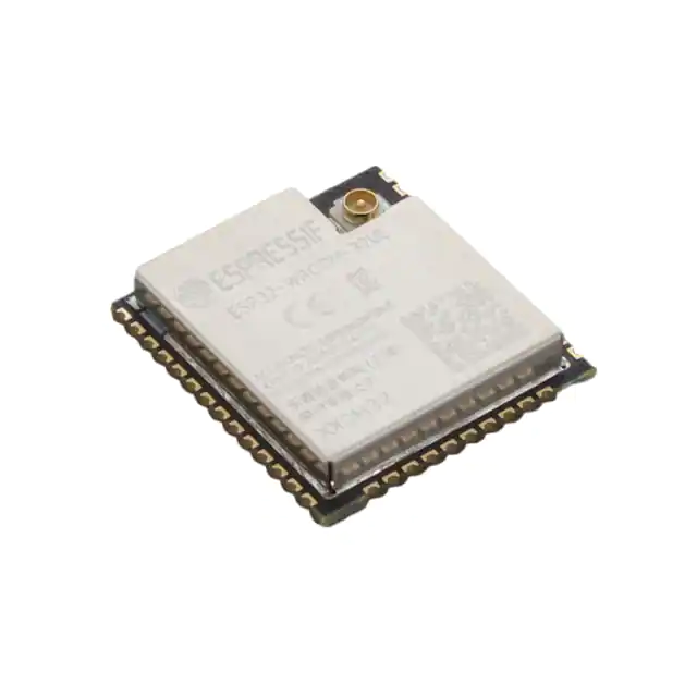 ESP32-WROOM-32UE-N4 Espressif Systems electronic component